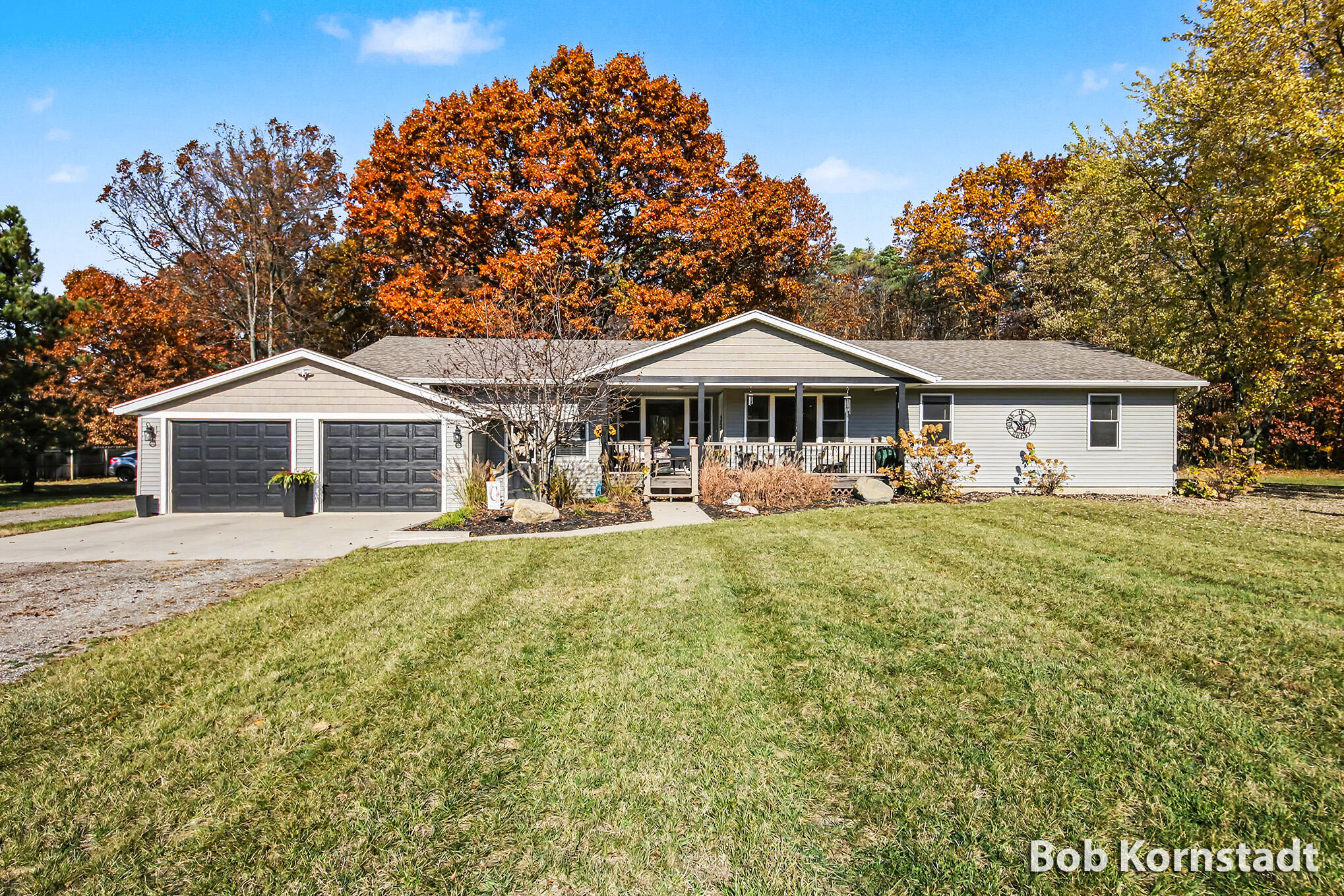 12221 Macclain Street NE — photo