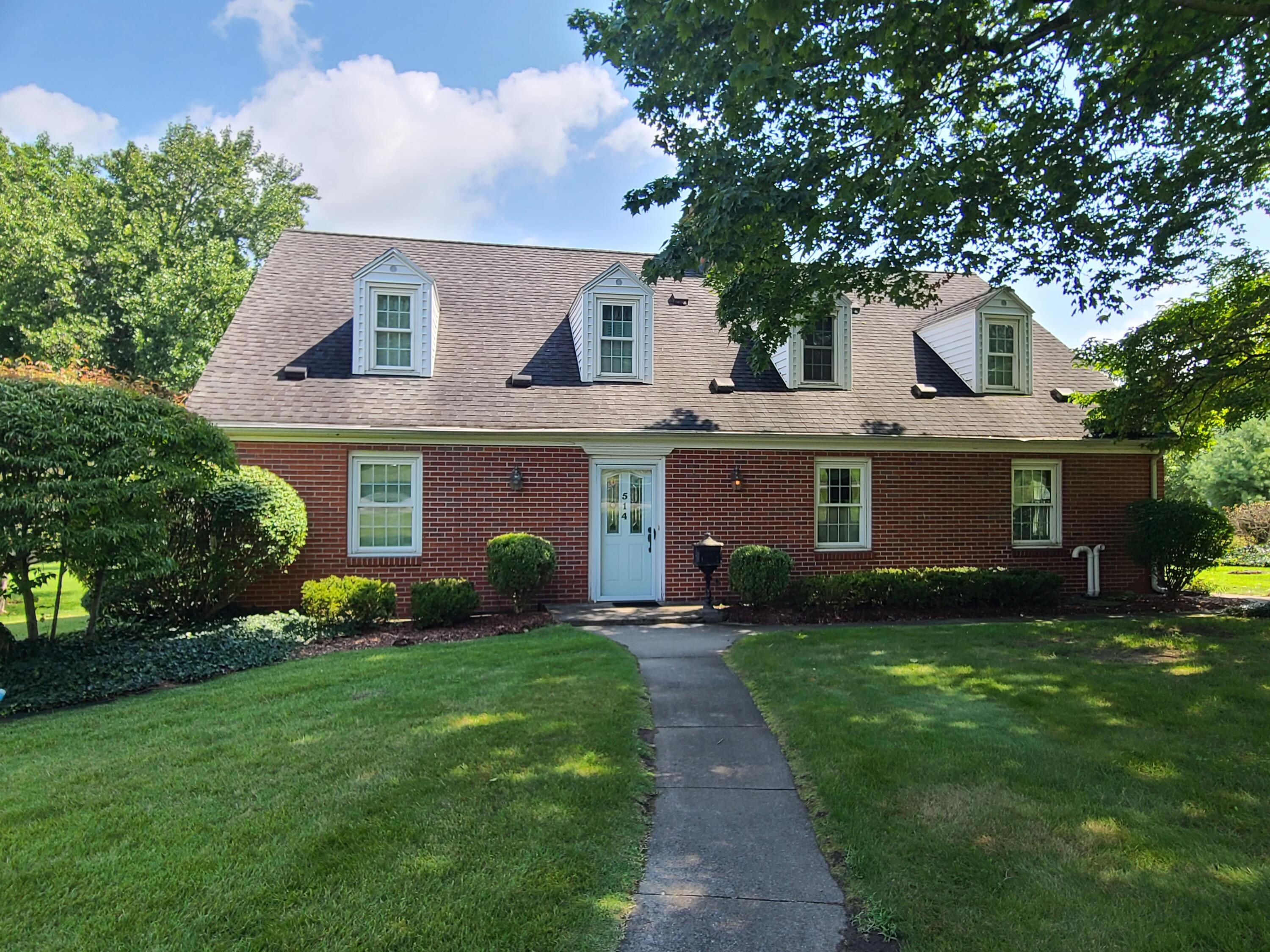 514 Green Street — photo