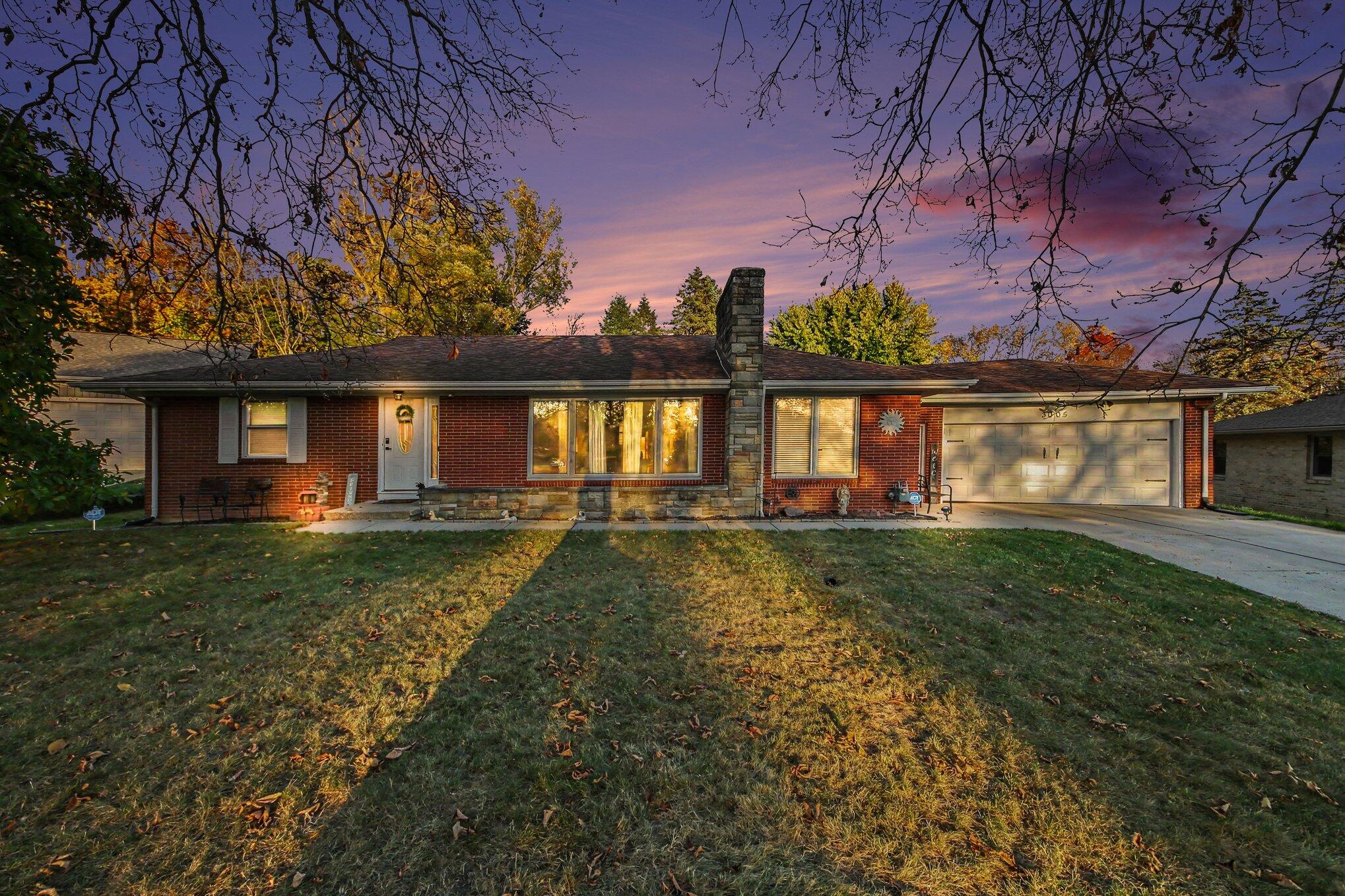 3005 Baker Park Drive SE — photo