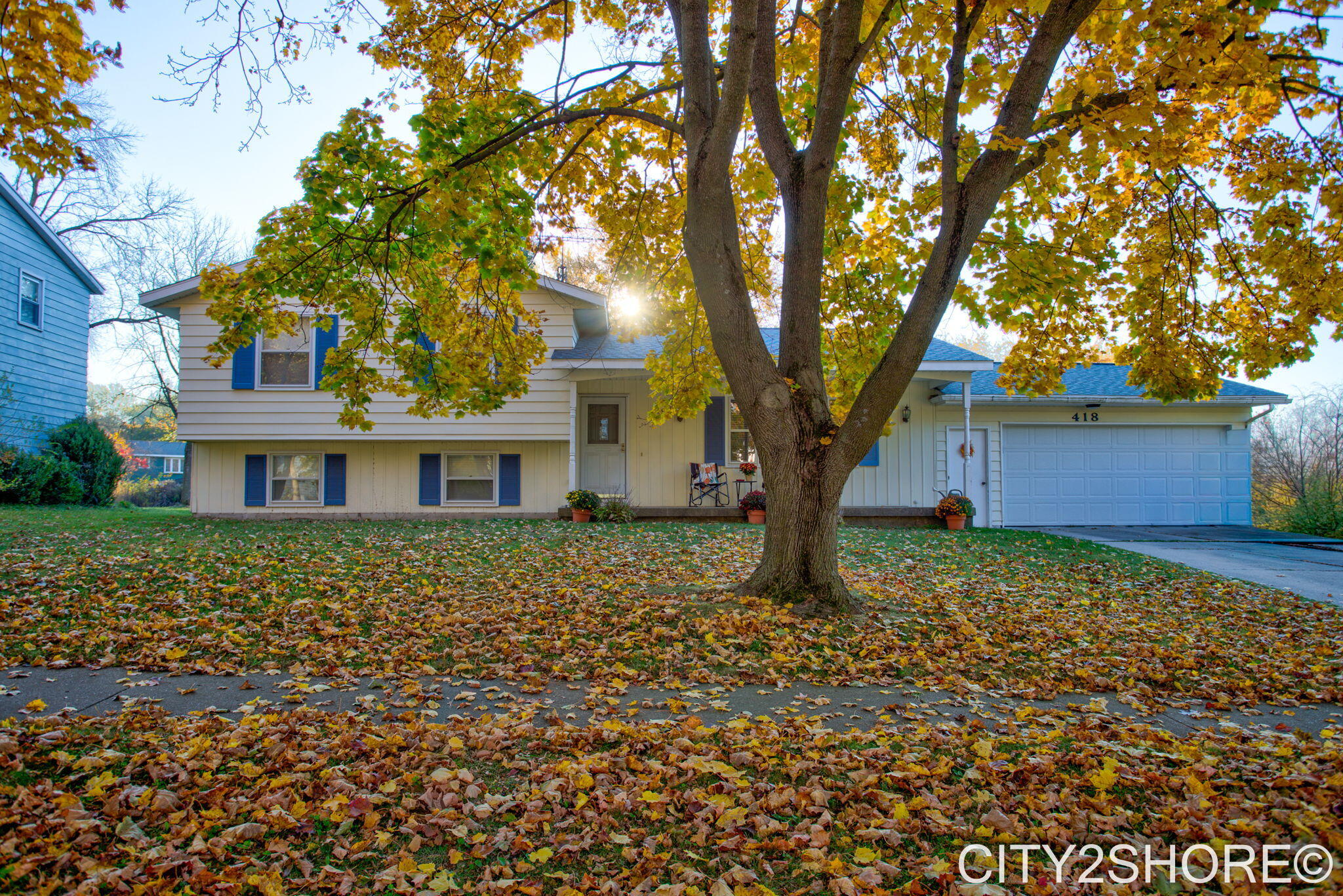 418 Harrison Street — photo