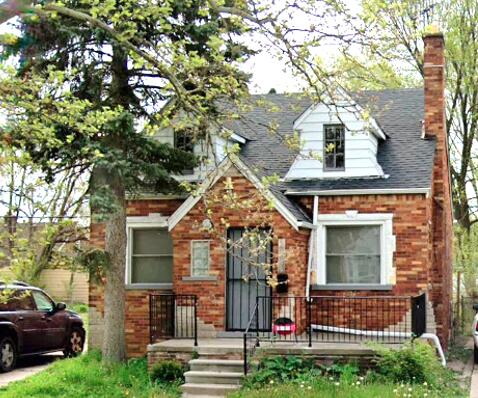 10616 Stratman Street — photo