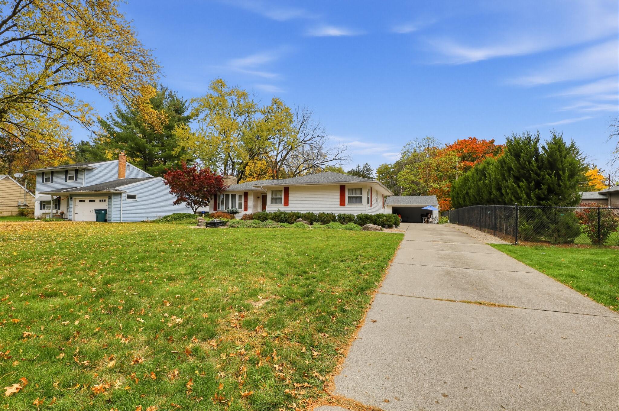 1161 Rebecca Road — photo