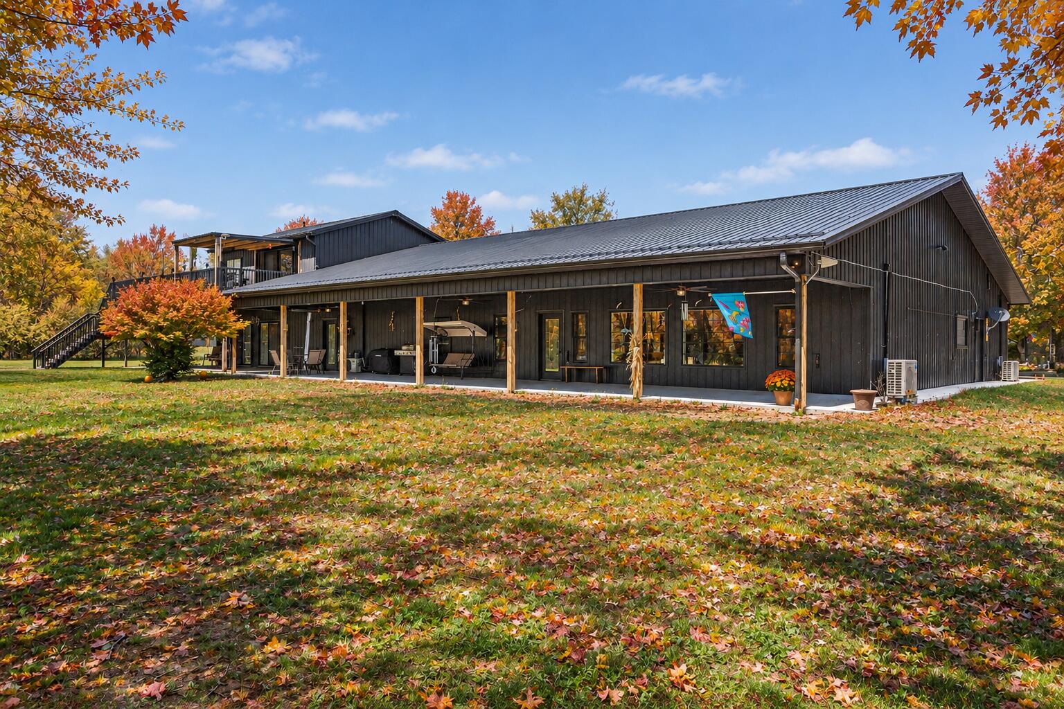3450 Snow Farm Lane — photo