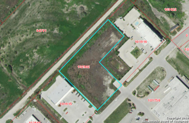 2.449 Ac Business Park Boulevard — photo