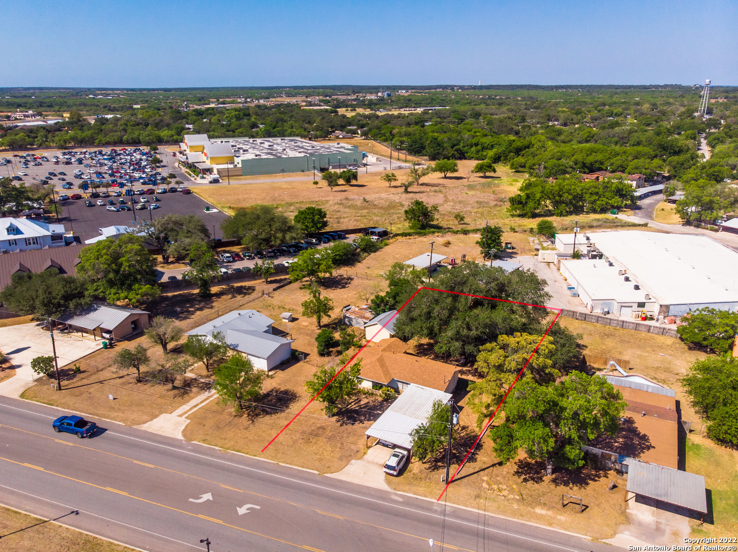 19231 E FM 2790 — photo