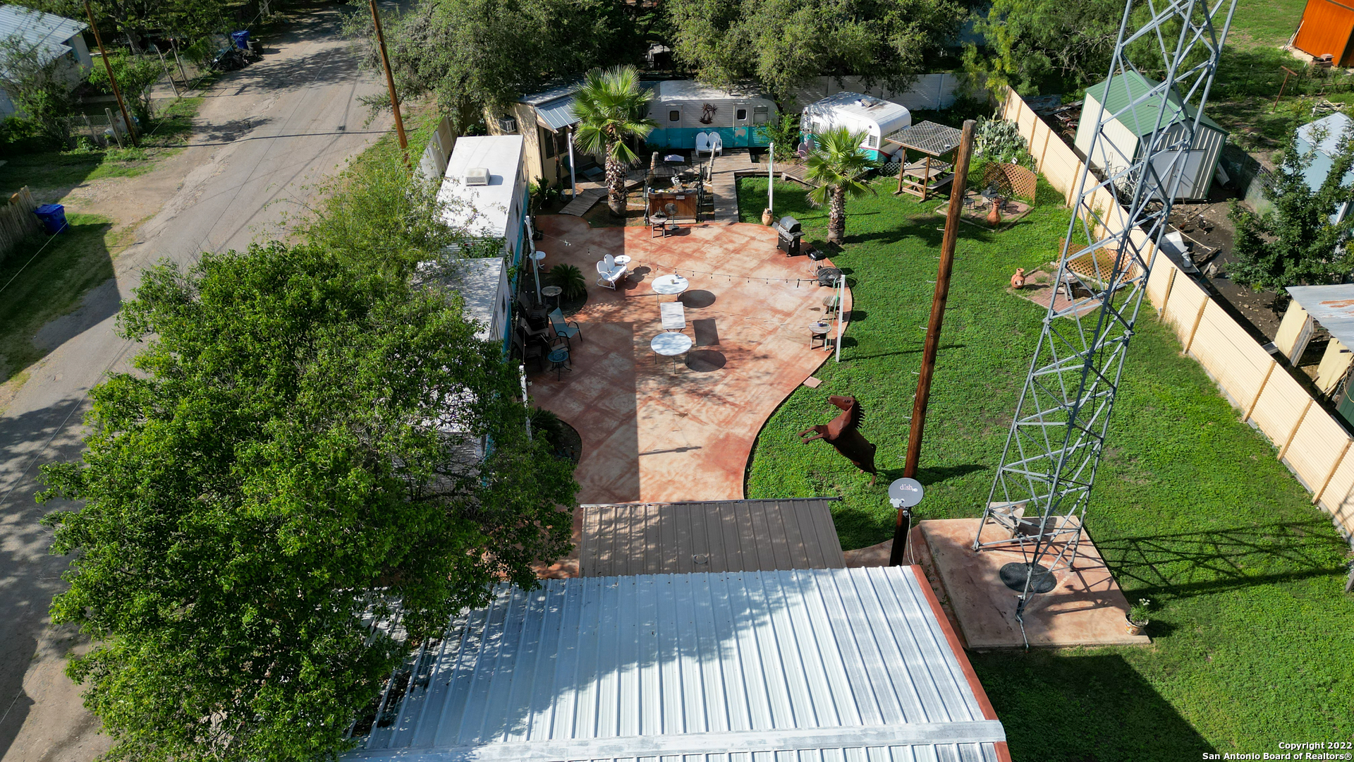 201 San Antonio — photo