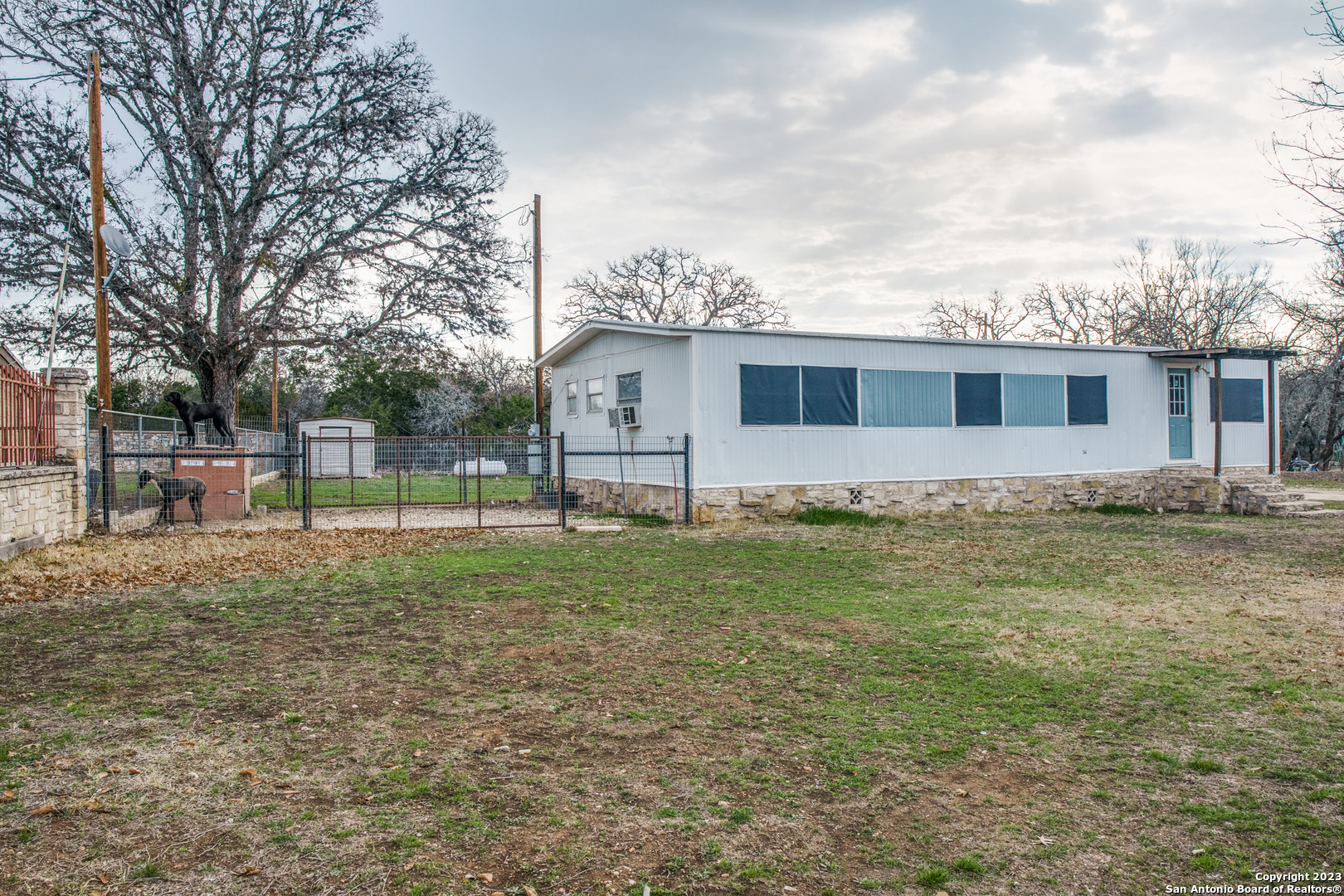 741 Julia Drive — photo