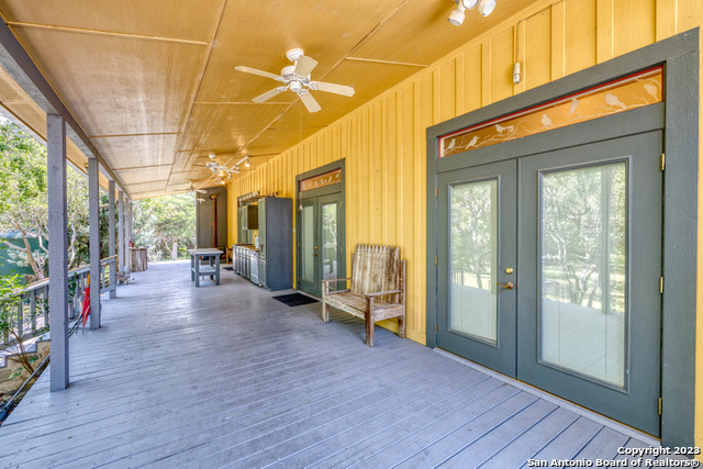 28 N River Place Road, Rio Frio, TX 78879 — photo 2