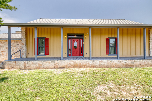 28 N River Place Road, Rio Frio, TX 78879 — photo 3