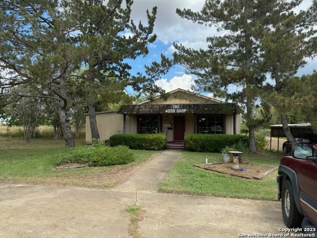 791 S Hwy 16 — photo