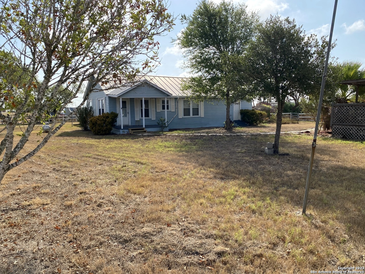 2667 County Road 134 — photo