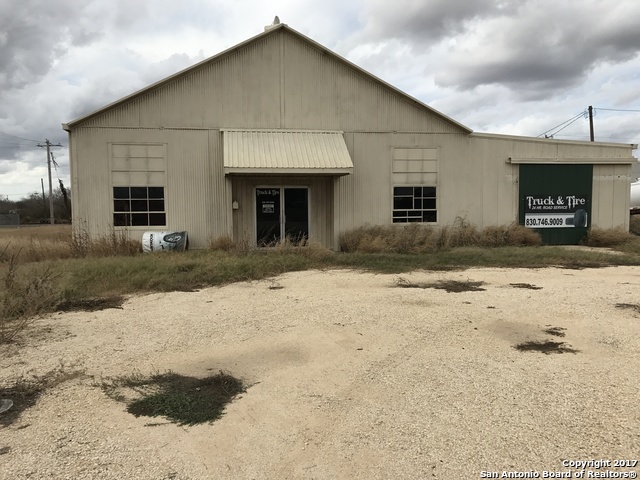1119 S Oak Street — photo