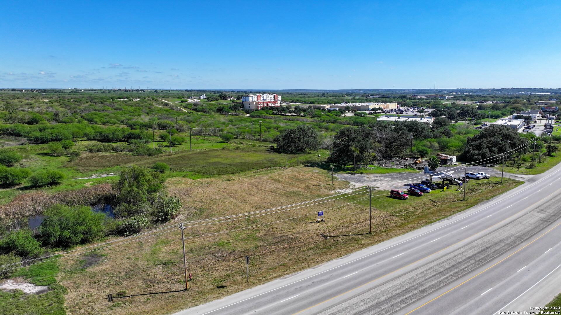 4529 US-181 S — photo
