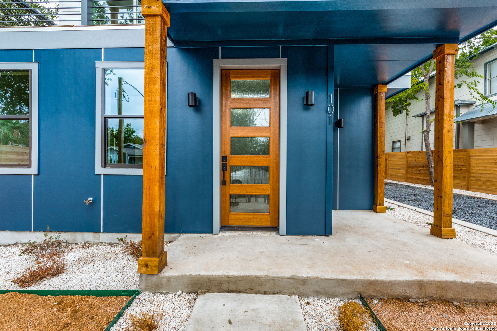 315 Cincinnati Ave #101 — photo