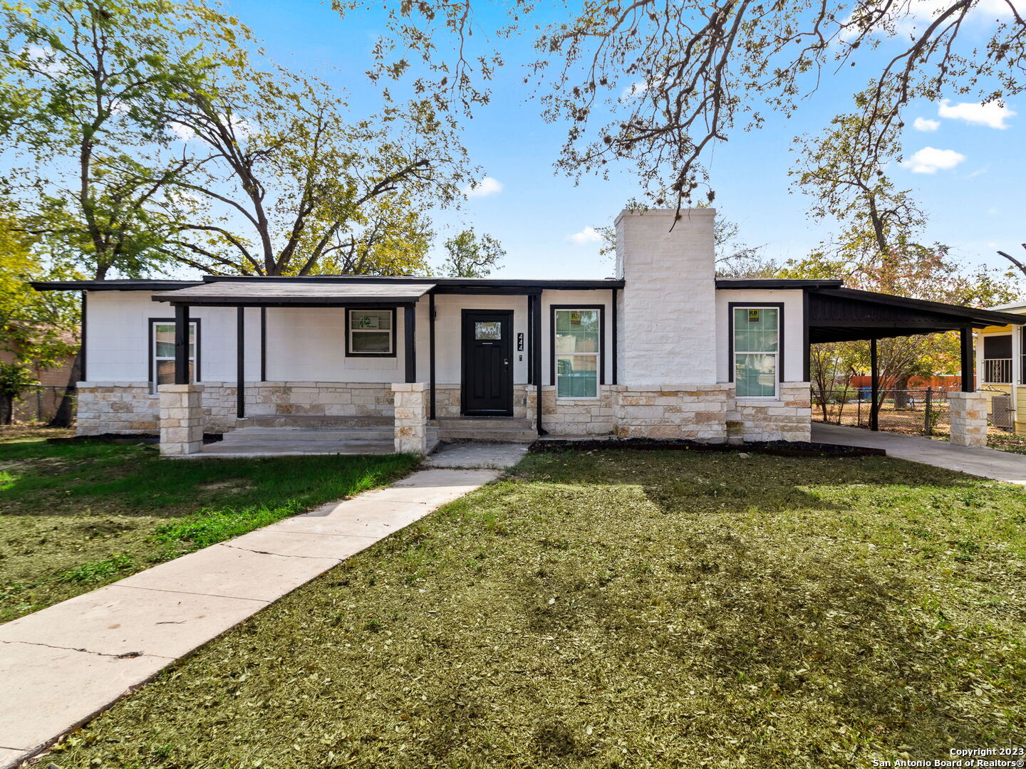 444 Beverly Drive — photo