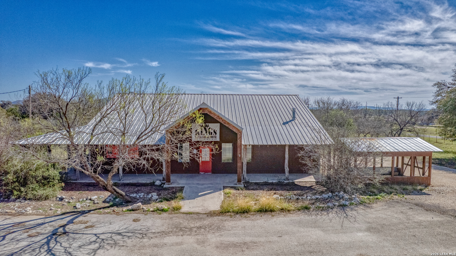 1029 State Highway 55 — photo