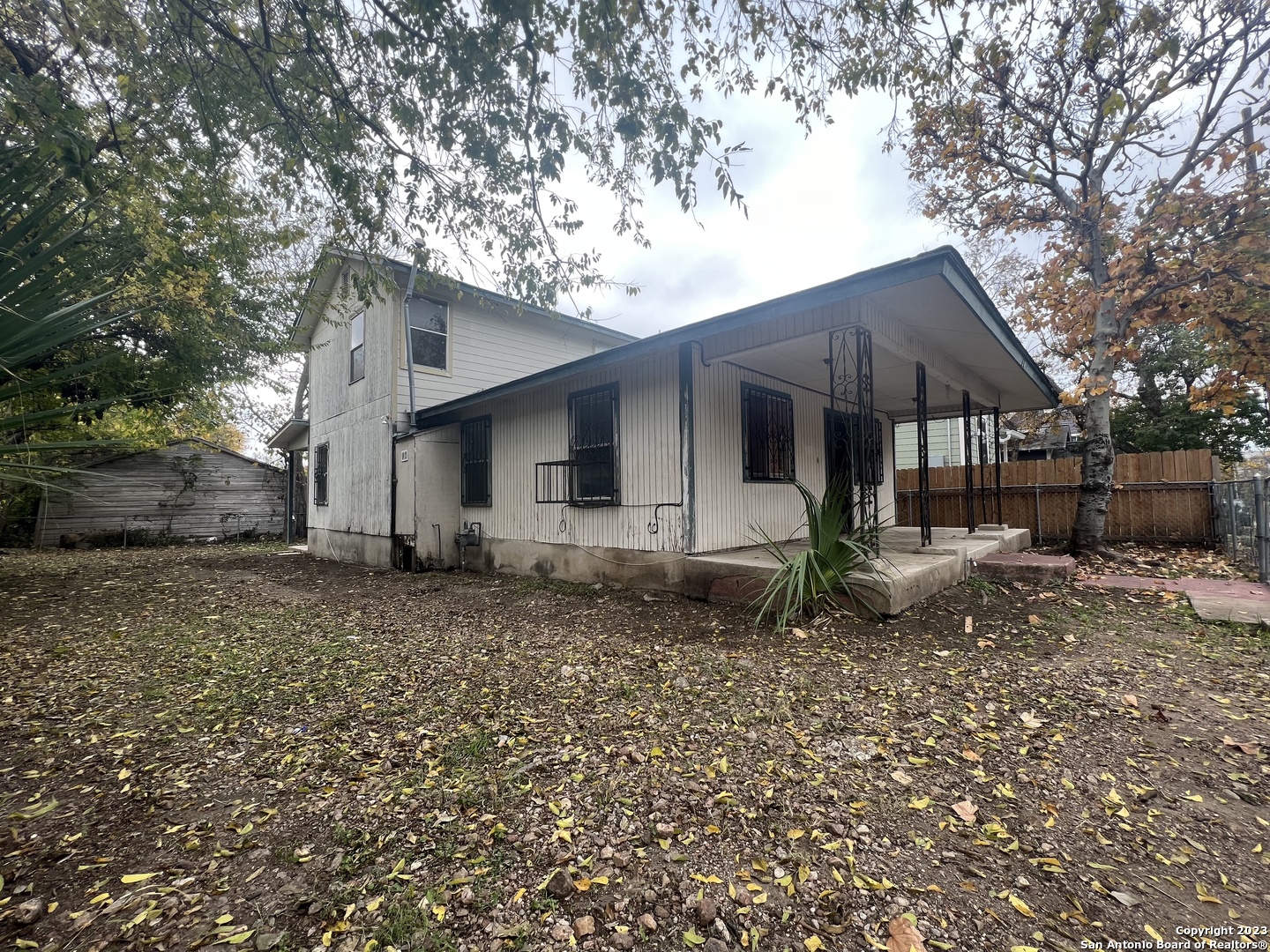 314 Quitman Street — photo