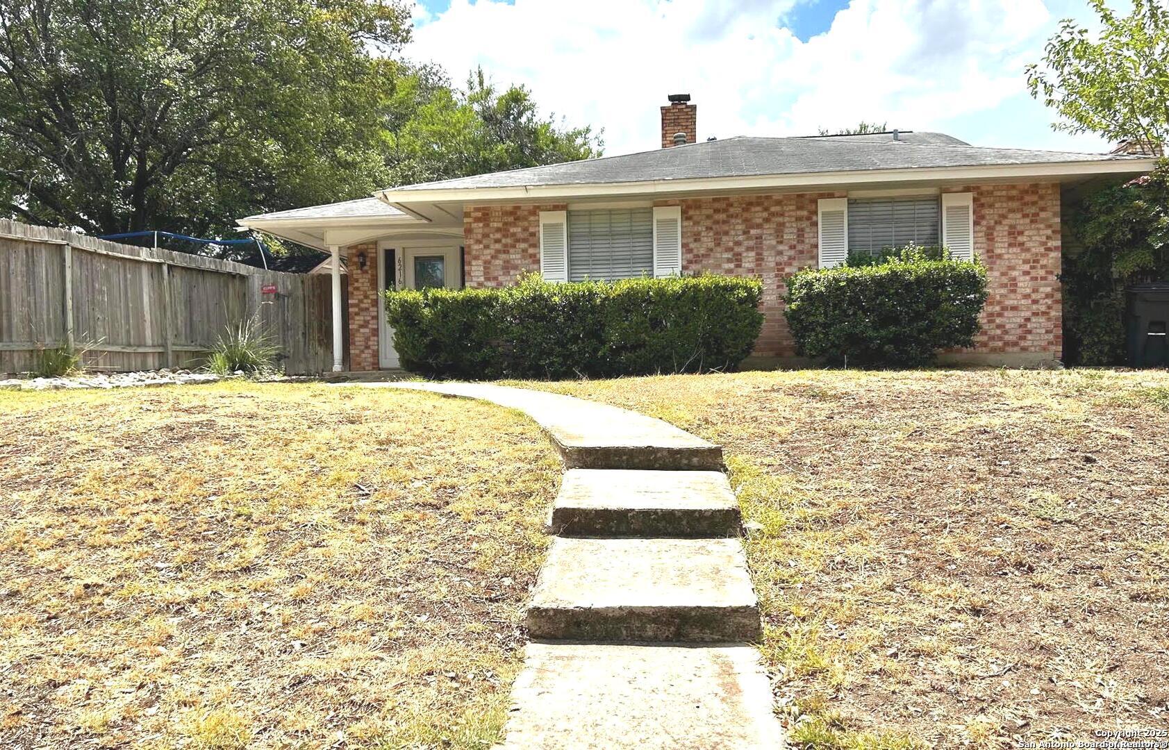 6216 Rue Marielyne Street — photo