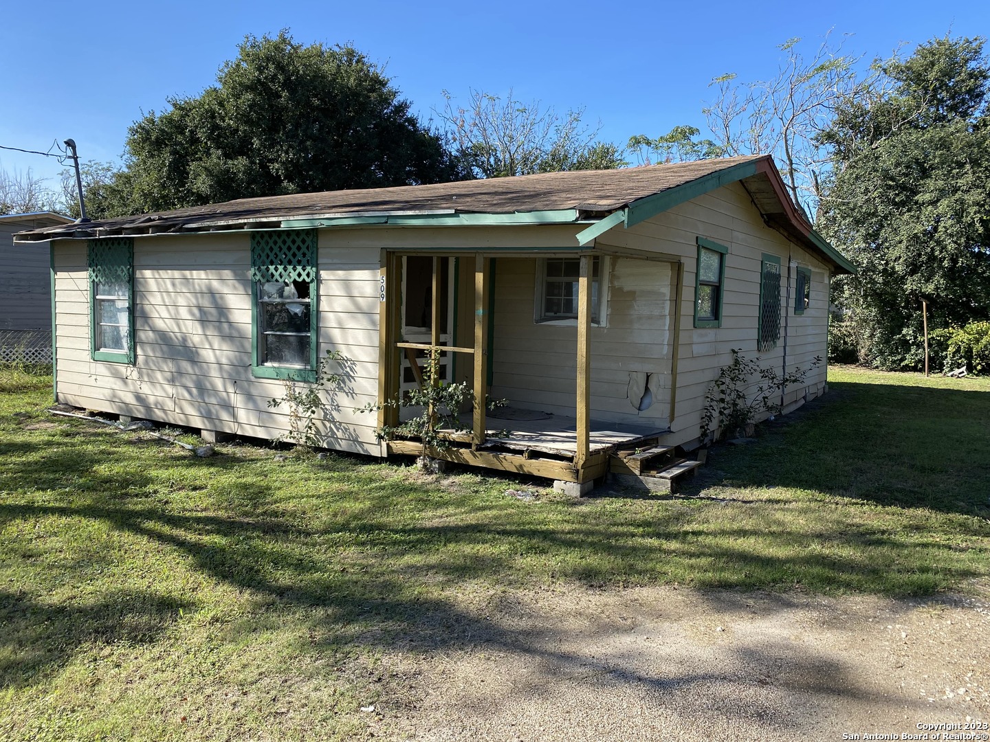 509 N State Highway 359 — photo