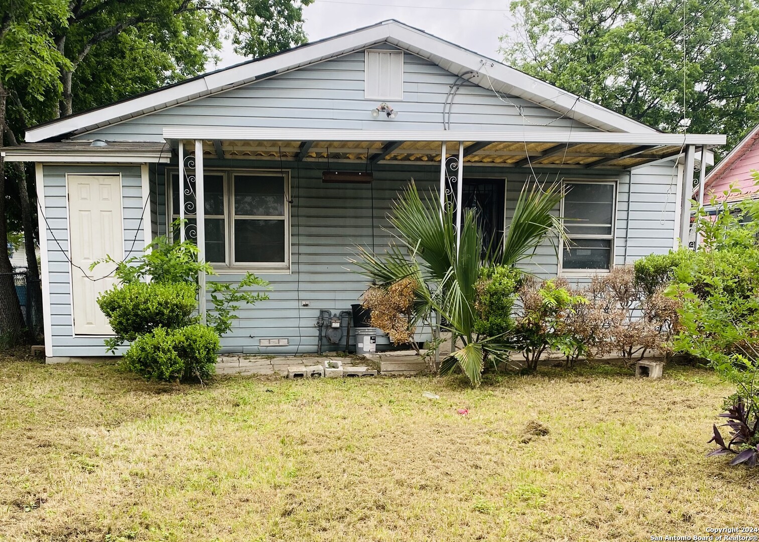 1326 NW 23rd Street — photo