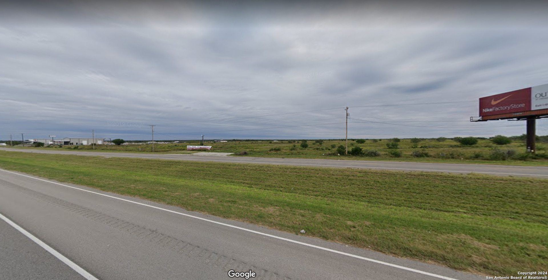3258 N Highway 37 Access — photo