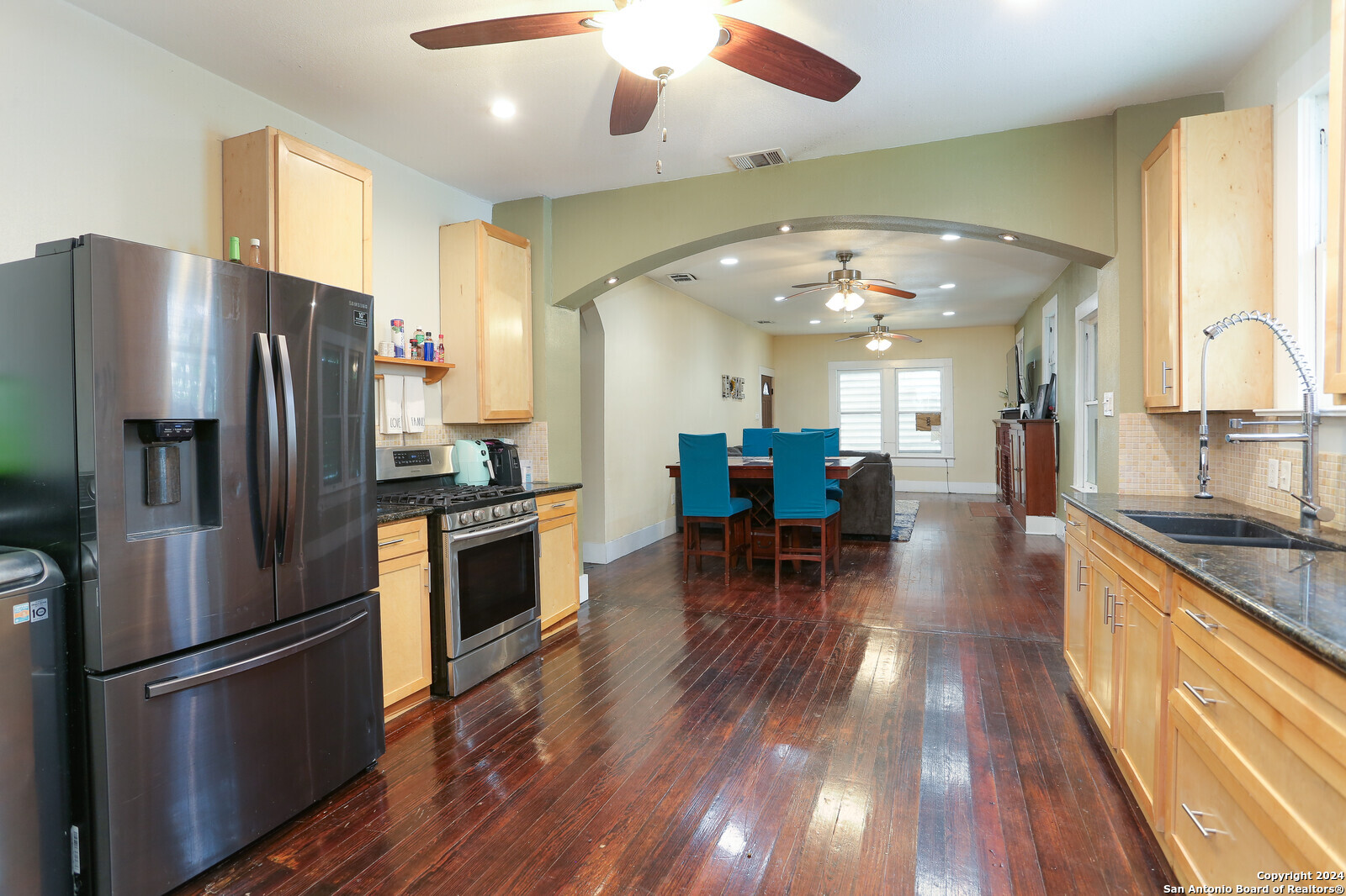 511 Devine Street, San Antonio, TX 78210 — photo 3