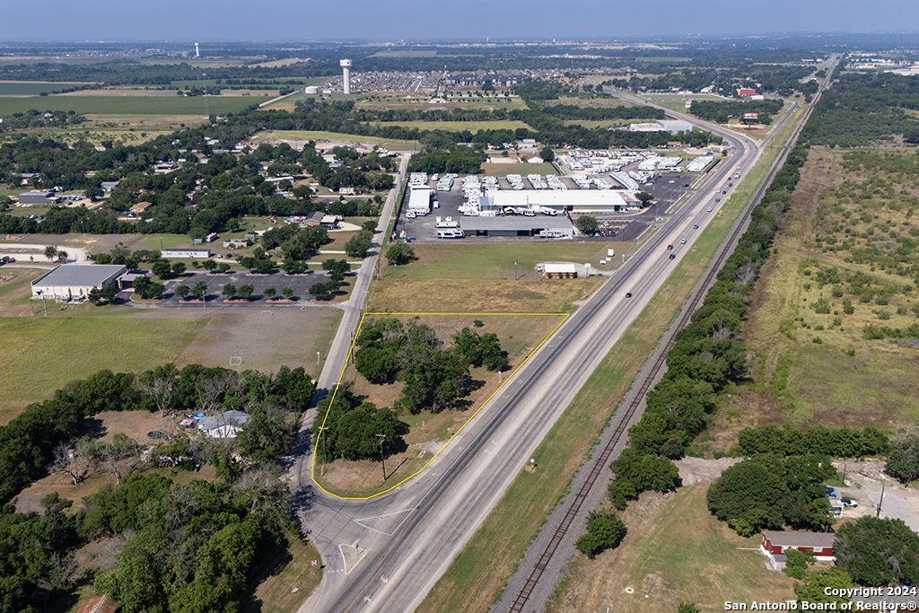 270 FM 78 — photo