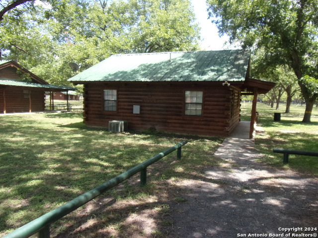 111 Red Wright Road 11 — photo