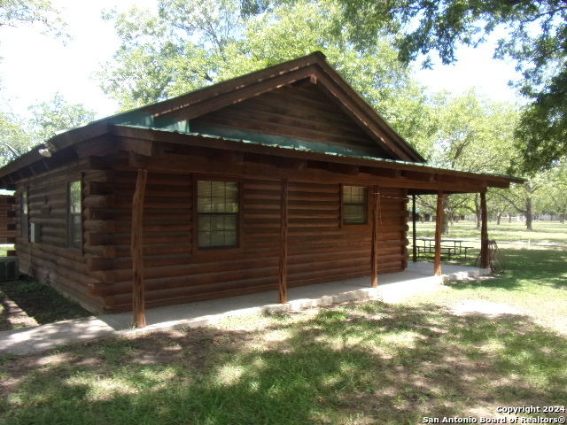111 Red Wright Road #11, Leakey, TX 78873 — photo 2