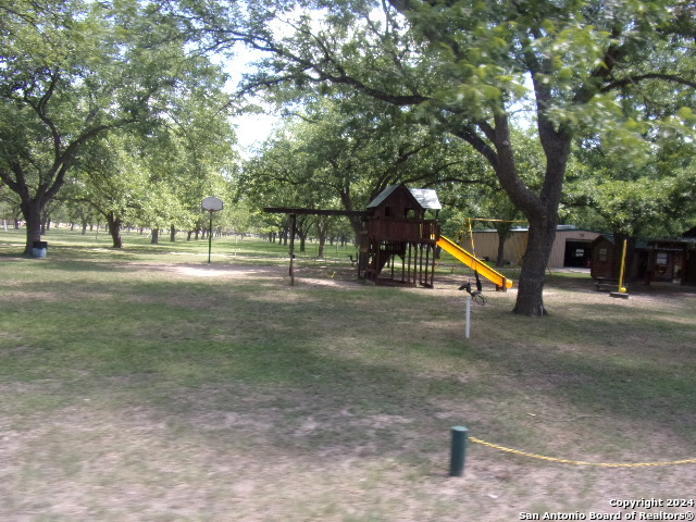 111 Red Wright Road #11, Leakey, TX 78873 — photo 3