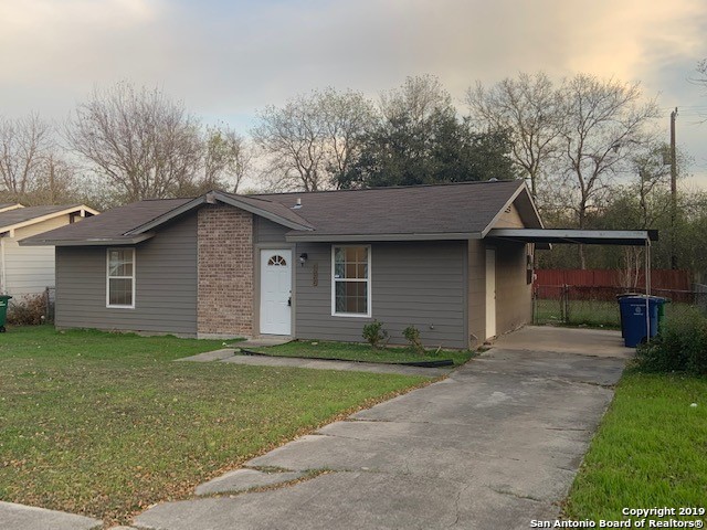 6022 Castle Hunt — photo