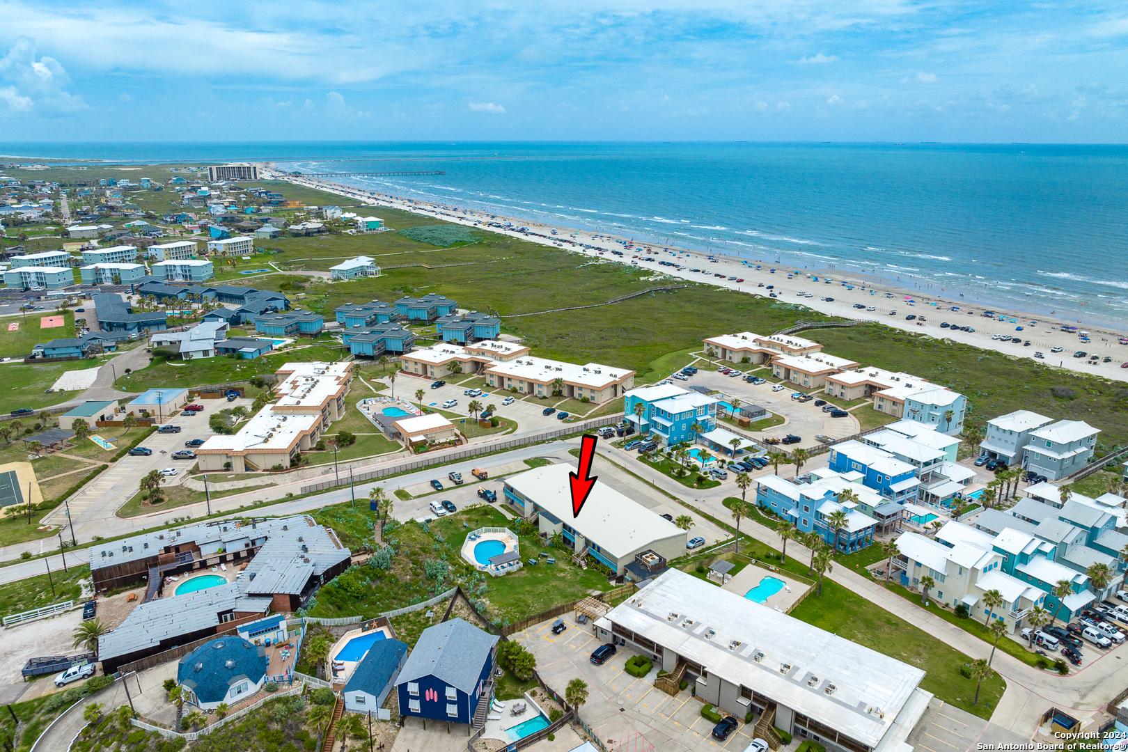810 Banyan Beach Drive 126 — photo