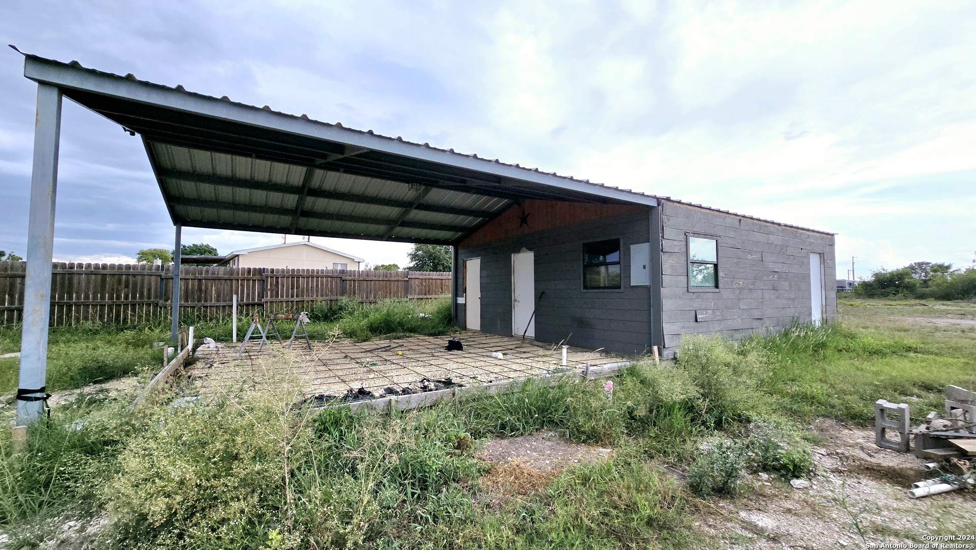 374 County Road 574 — photo