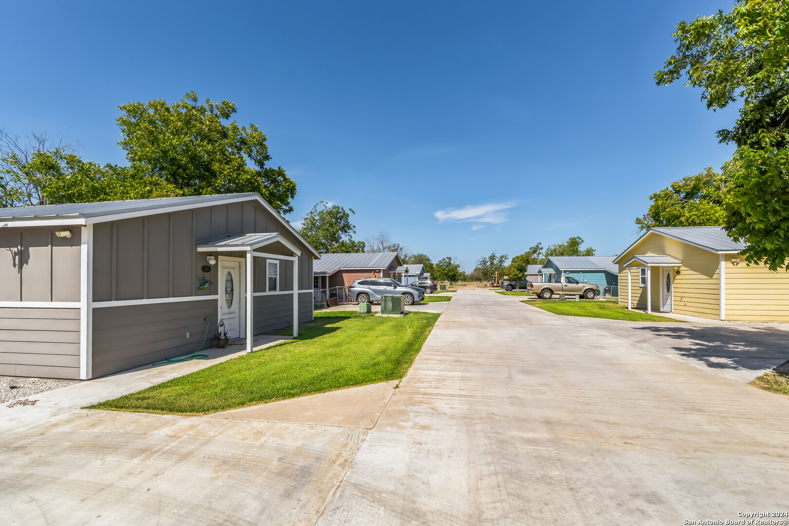 3590 County Road 4713 — photo