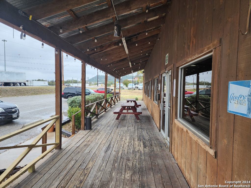 2341 N Main Street — photo