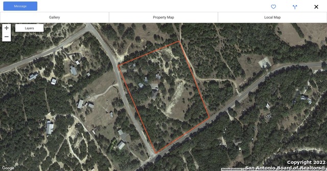 208 Scenic Mountain Drive — photo