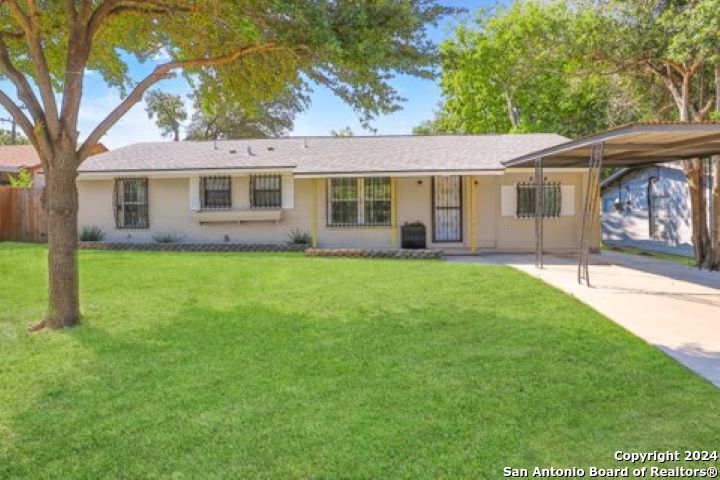 4334 Moana Drive — photo