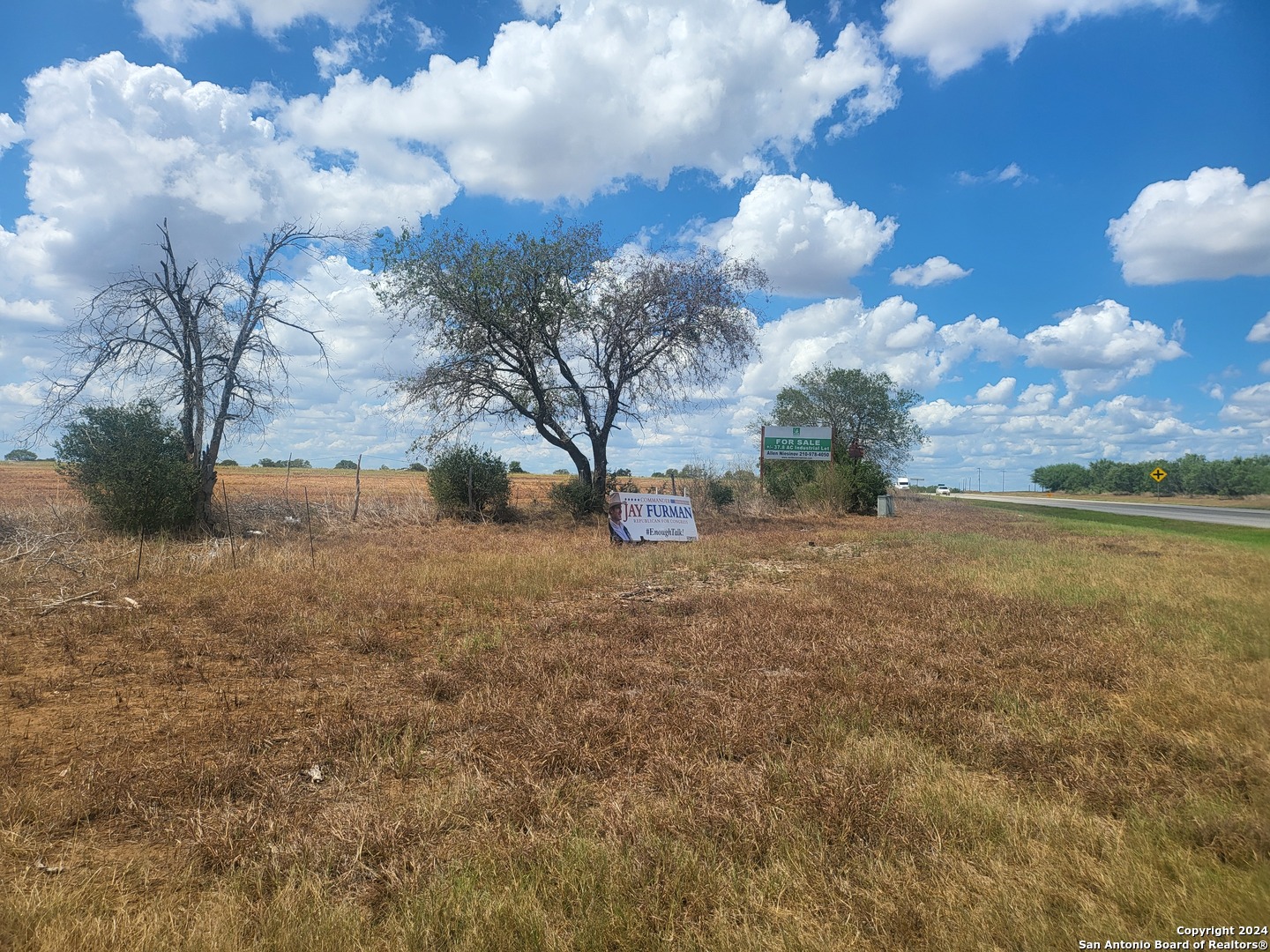 0 E Abbott Road, St. Hedwig, TX 78101 — photo 3
