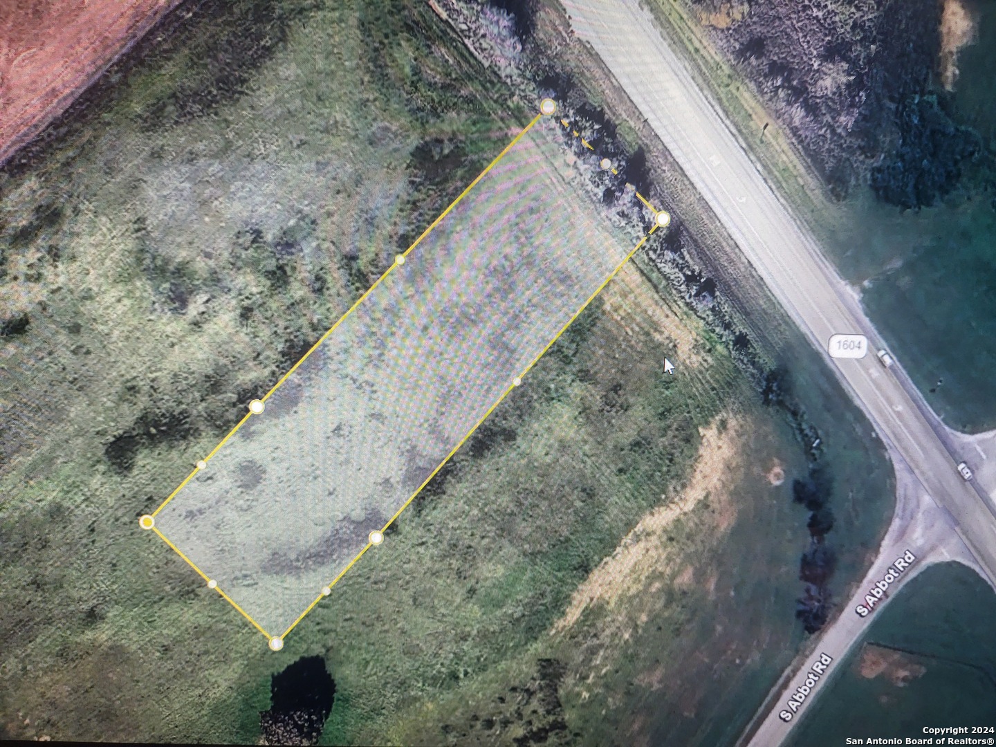 0 E Loop 1604, St. Hedwig, TX 78001 — photo 3