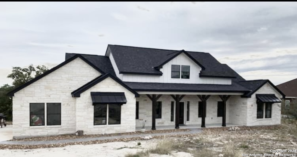 731 Salt Grass Trail — photo
