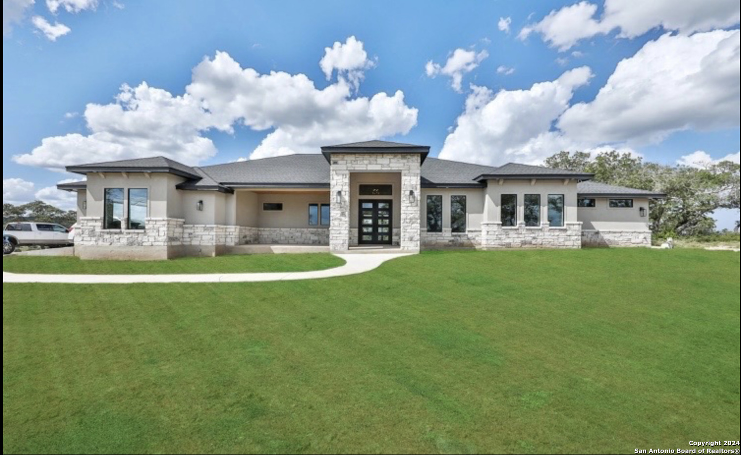 732 Salt Grass Trail — photo
