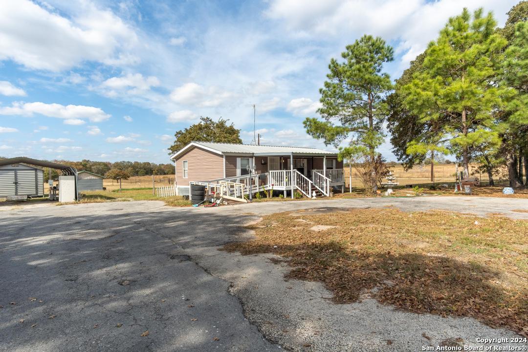 22300 State Highway 123 — photo