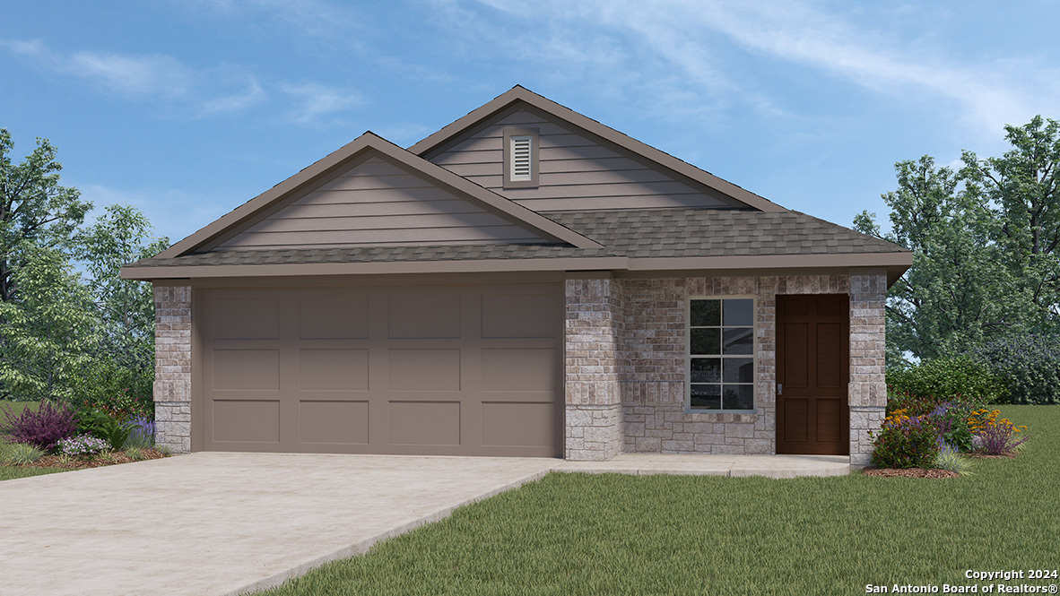 5744 Hartley Home — photo