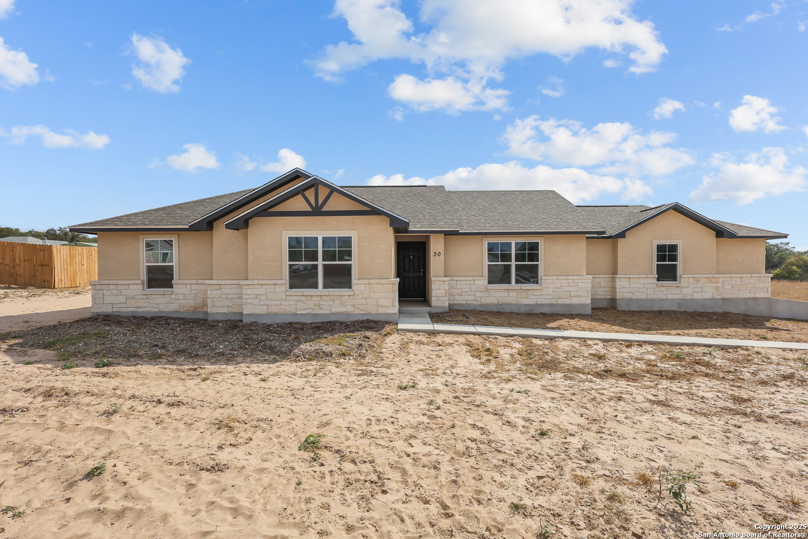 30 Log Cabin Way — photo