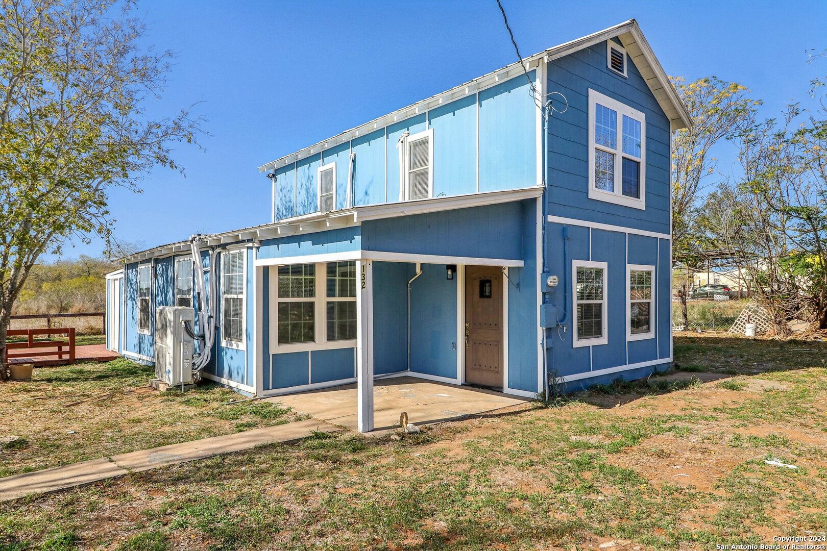 132 Renfro Drive — photo