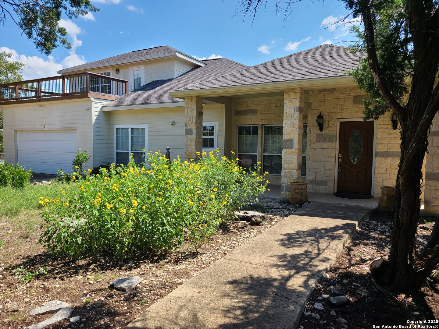 113 Pond Creek Lane — photo