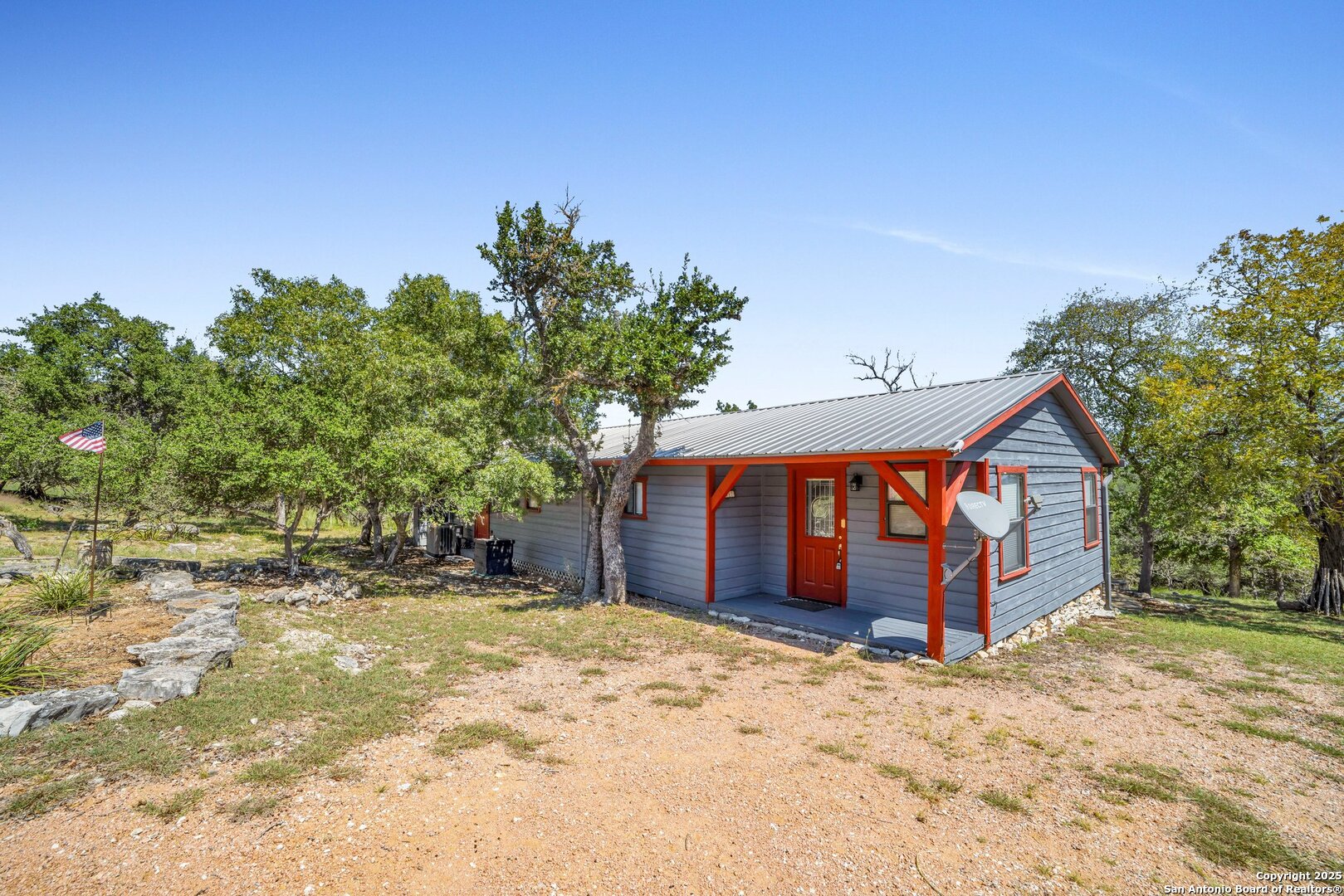 117 Ancient Coast Road — photo