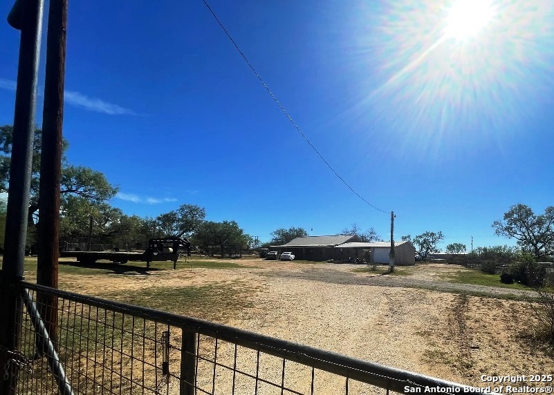 11612 Loop 107, Adkins, TX 78101 — photo 2
