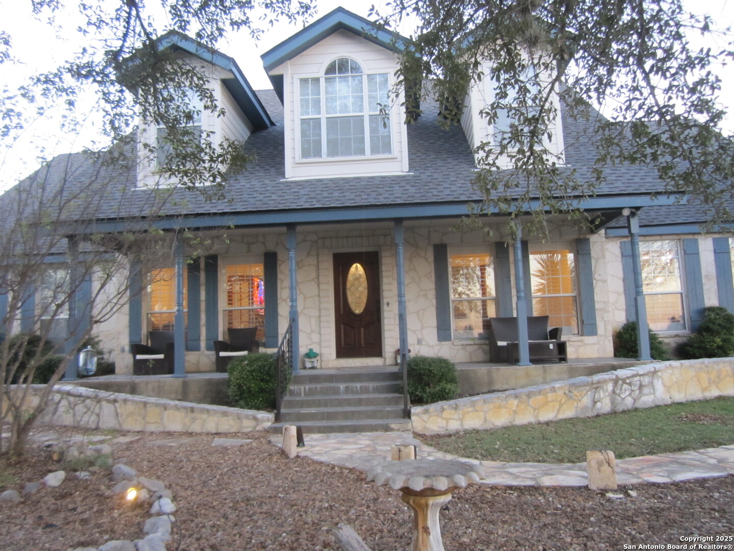 1100 Madrona Ridge Drive — photo