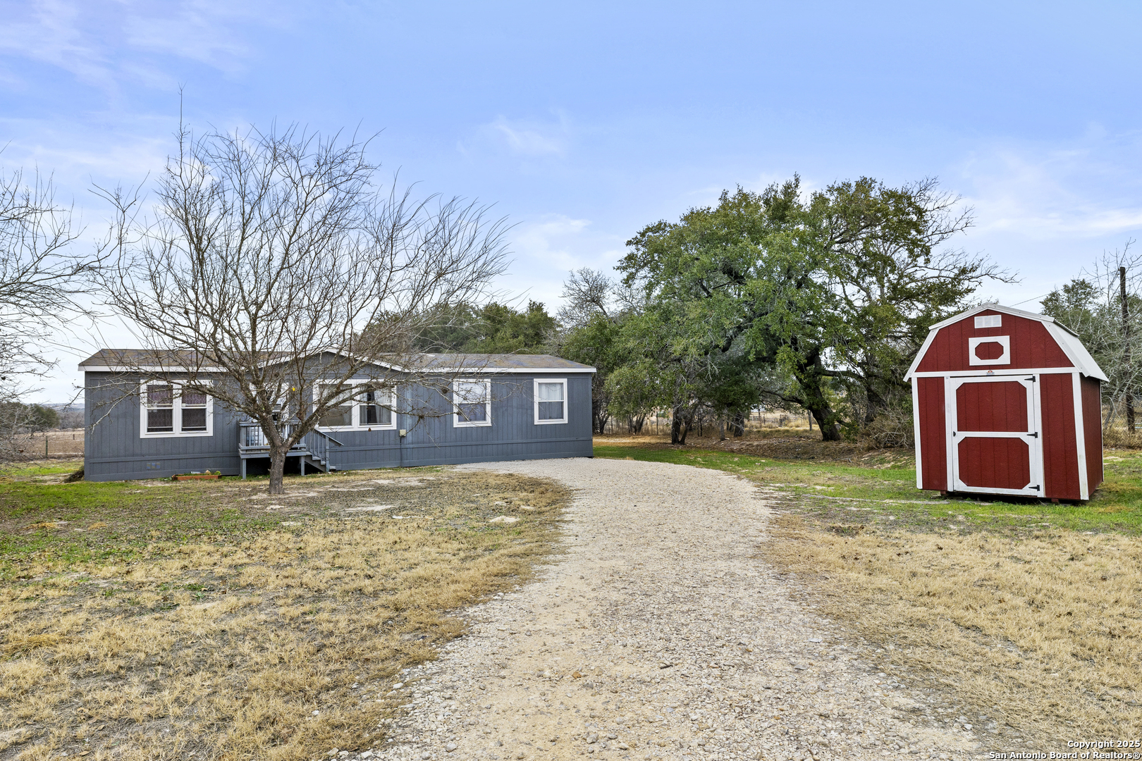 24720 Brownleaf Drive — photo